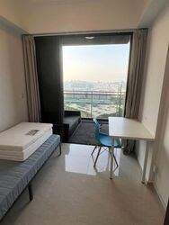 Parc Riviera (D5), Condominium #547046411